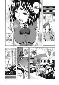 Kouzen Waisetsu Kanojo | Indecent Exposure Girlfriend 7