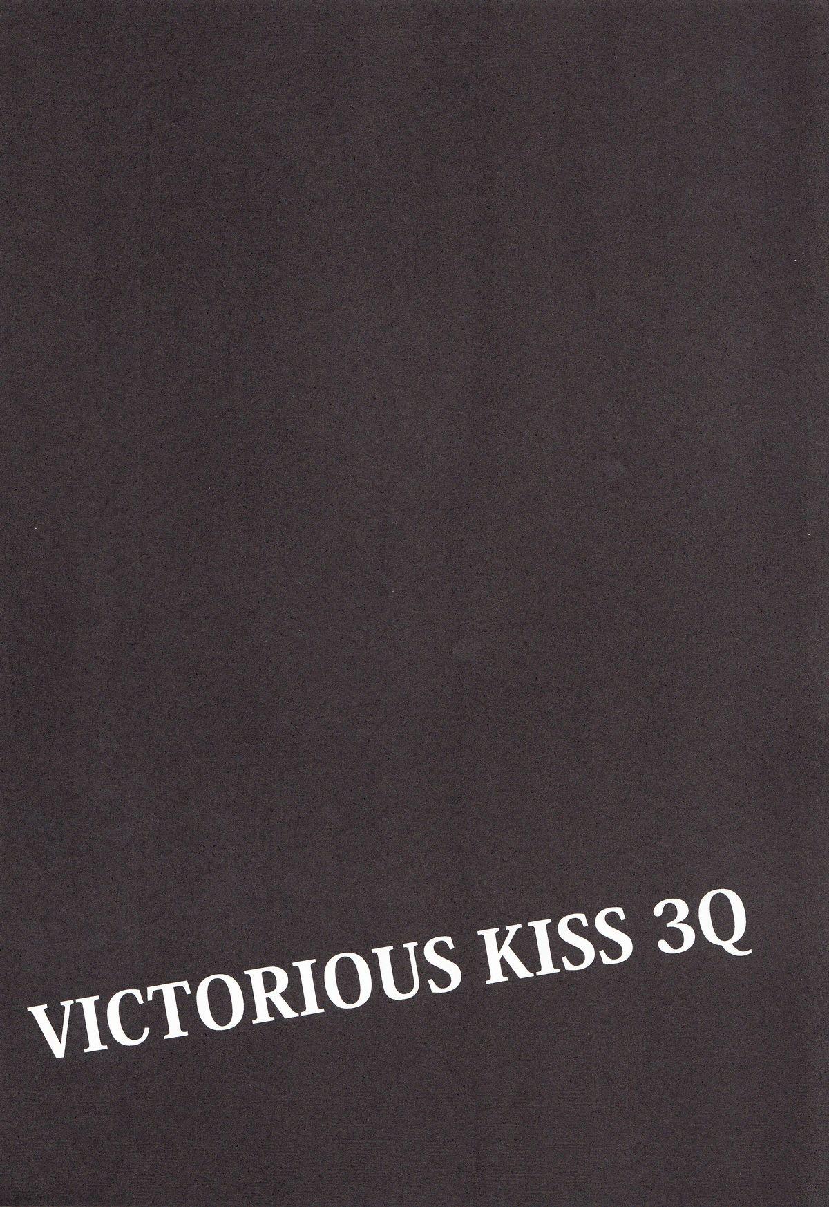 VICTORIOUS KISS 3Q 50