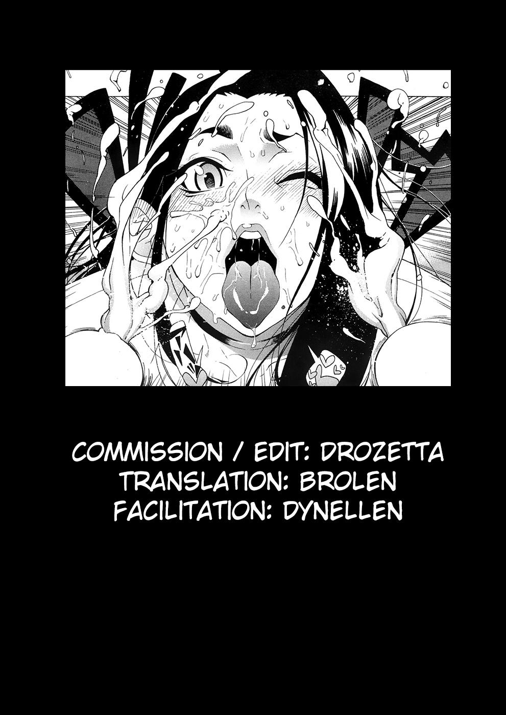 Blackcock [Bonten] Moratte Kudasai!! Azumi-Sensei!!! | Please Take It! Azumi-Sensei! (COMIC HOTMiLK 2013-10) [English] [brolen] Sexy Girl Sex - Page 25
