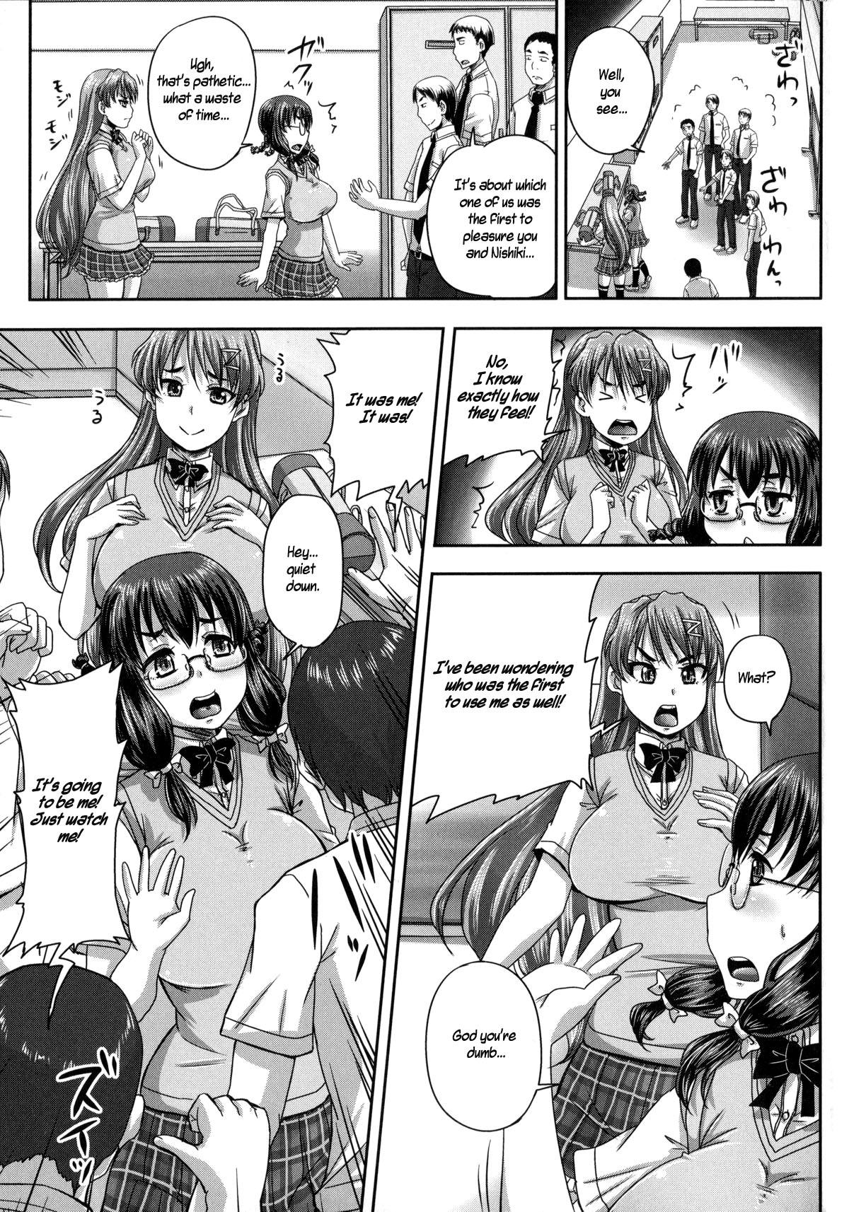 Ass Lick Zero sum game wa Okotowari | REFUSE the zero sum game Jerkoff - Page 9