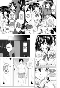 Gudao hentai Hatsujou Sex Days | Mating Sex Days Training 6