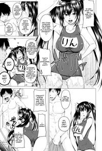 Gudao hentai Hatsujou Sex Days | Mating Sex Days Training 8