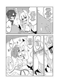 Imp End 7