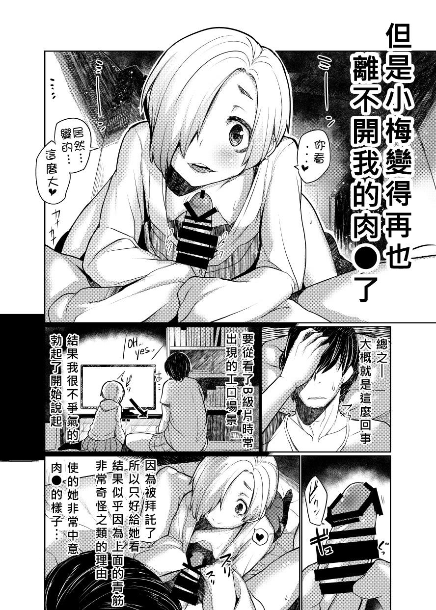 Free Fuck Koume ga Ore no Chin□ o Hanashite Kurenai nda ga. - The idolmaster Masturbation - Page 3