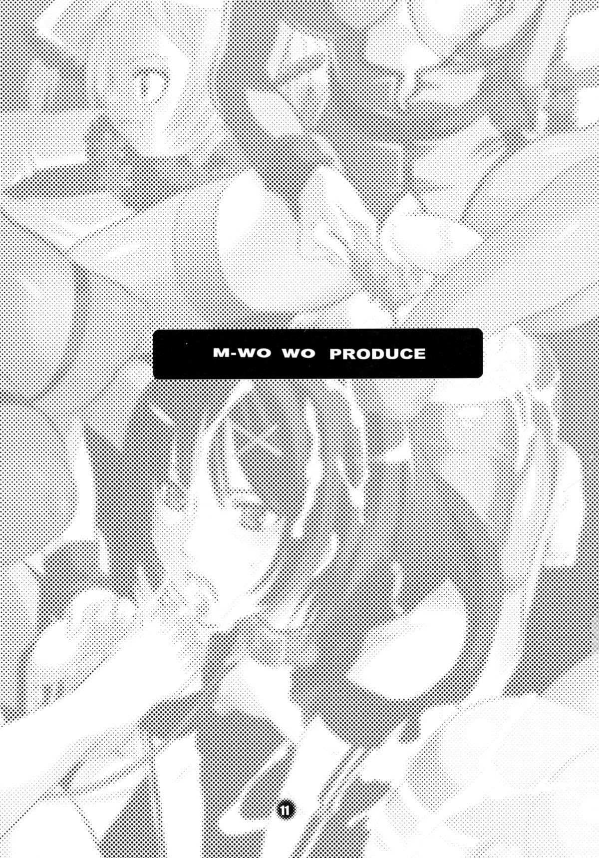 M-o. o Produce 10