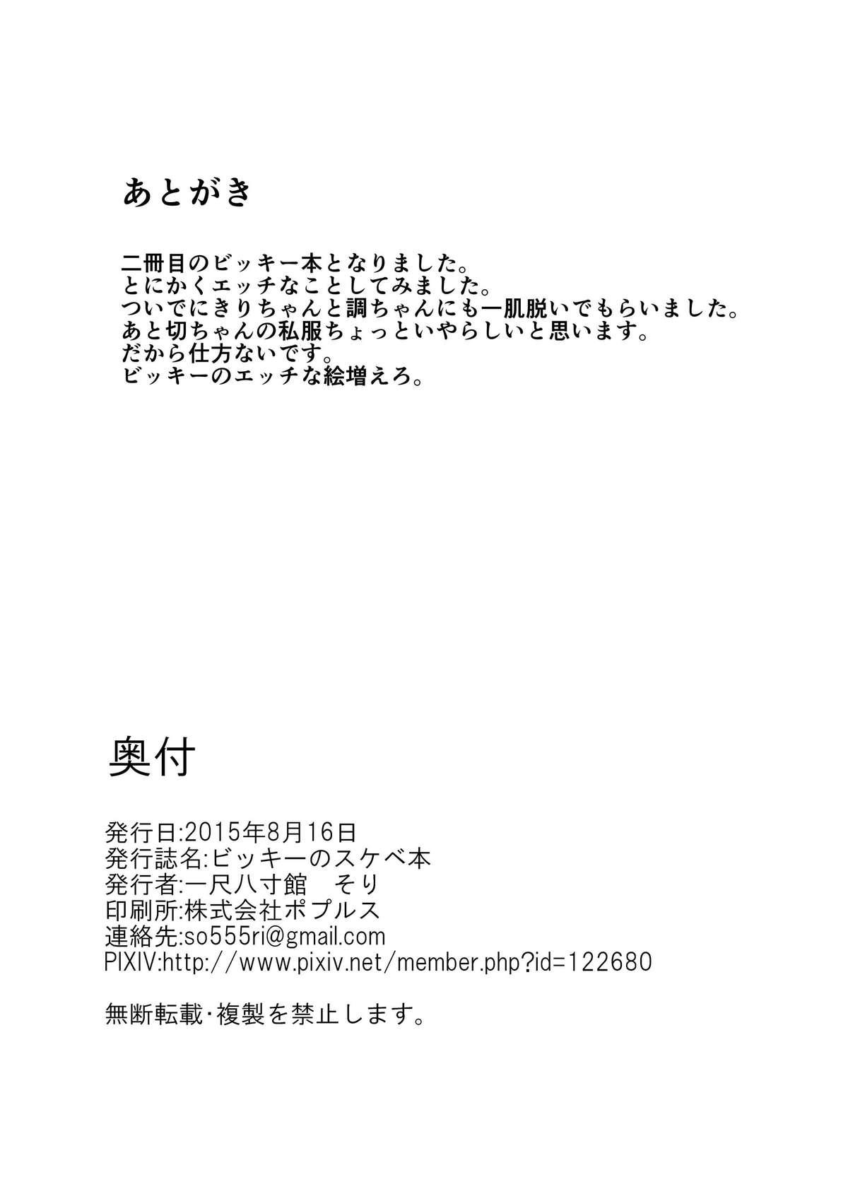 Verified Profile Bikki no Sukebe Hon - Senki zesshou symphogear Ejaculation - Page 29