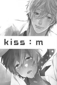 kiss : m 2