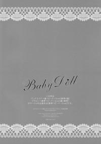 Baby Doll/M 3