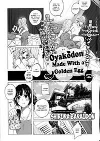 Kin no Tamago de Oyakodon | Oyakodon Made With a Golden Egg 7