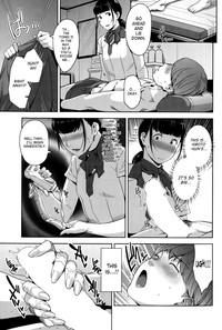 My Care Lady Ch. 3 7