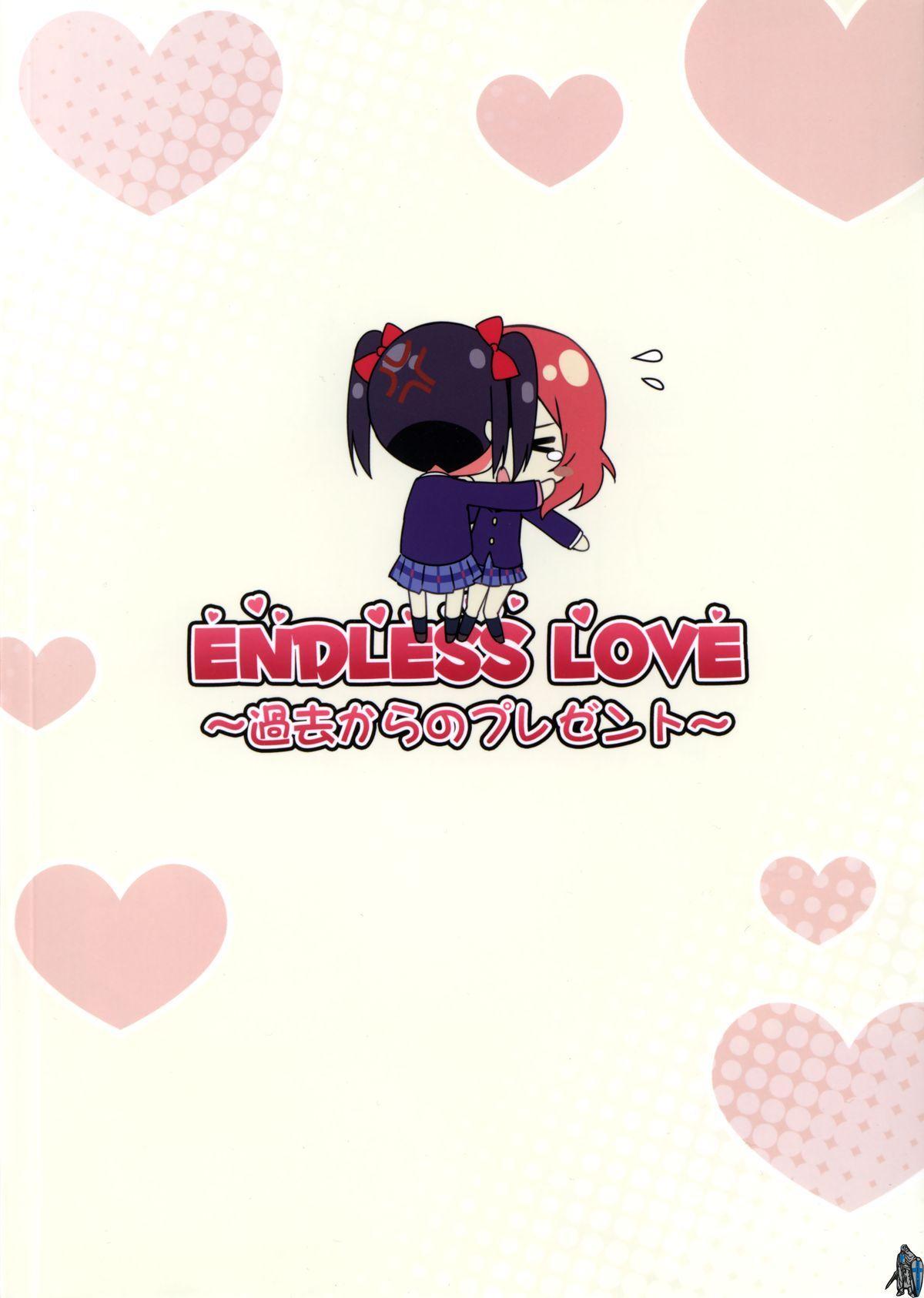Endless Love 19