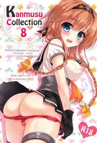 Kanmusu Collection 8 2