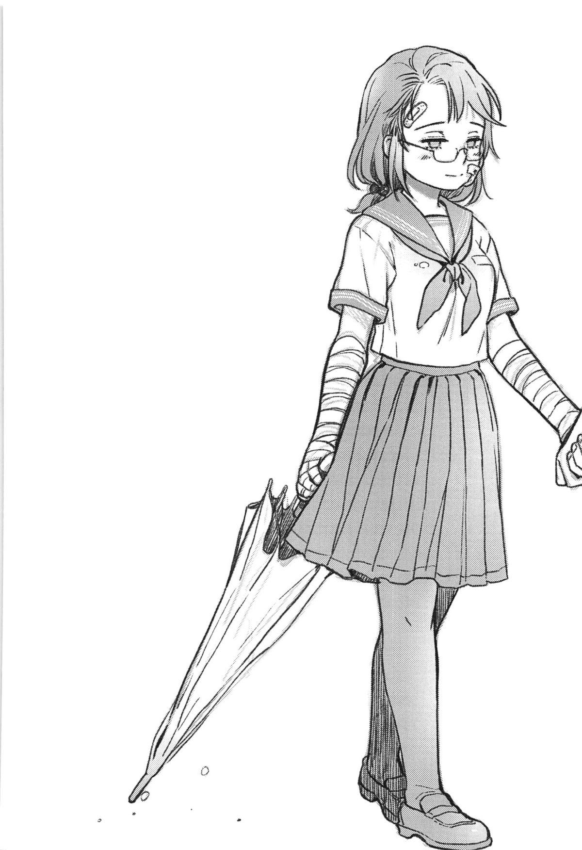 Seifuku Shoujo no Toriatsukaikata - School girl manual 142