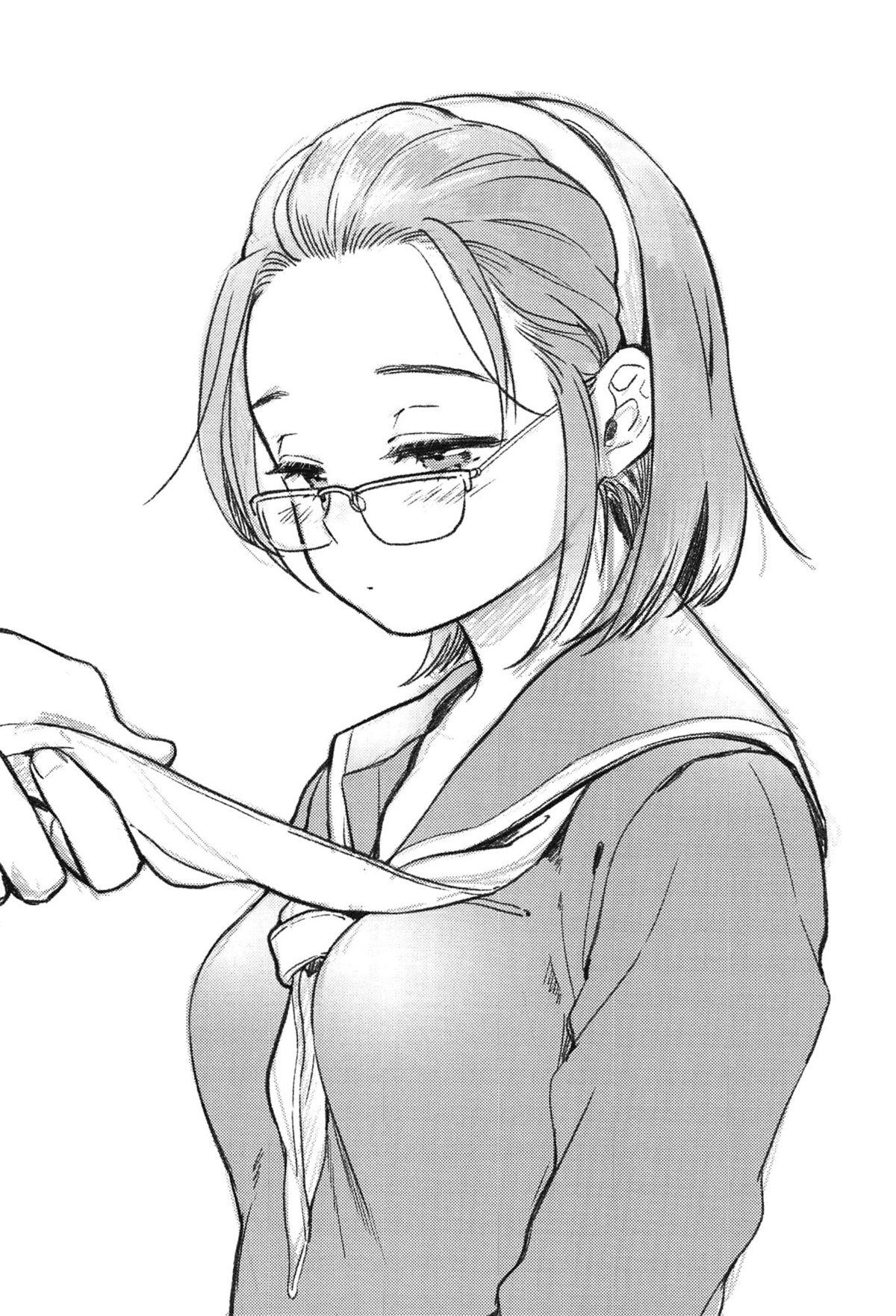 Seifuku Shoujo no Toriatsukaikata - School girl manual 87