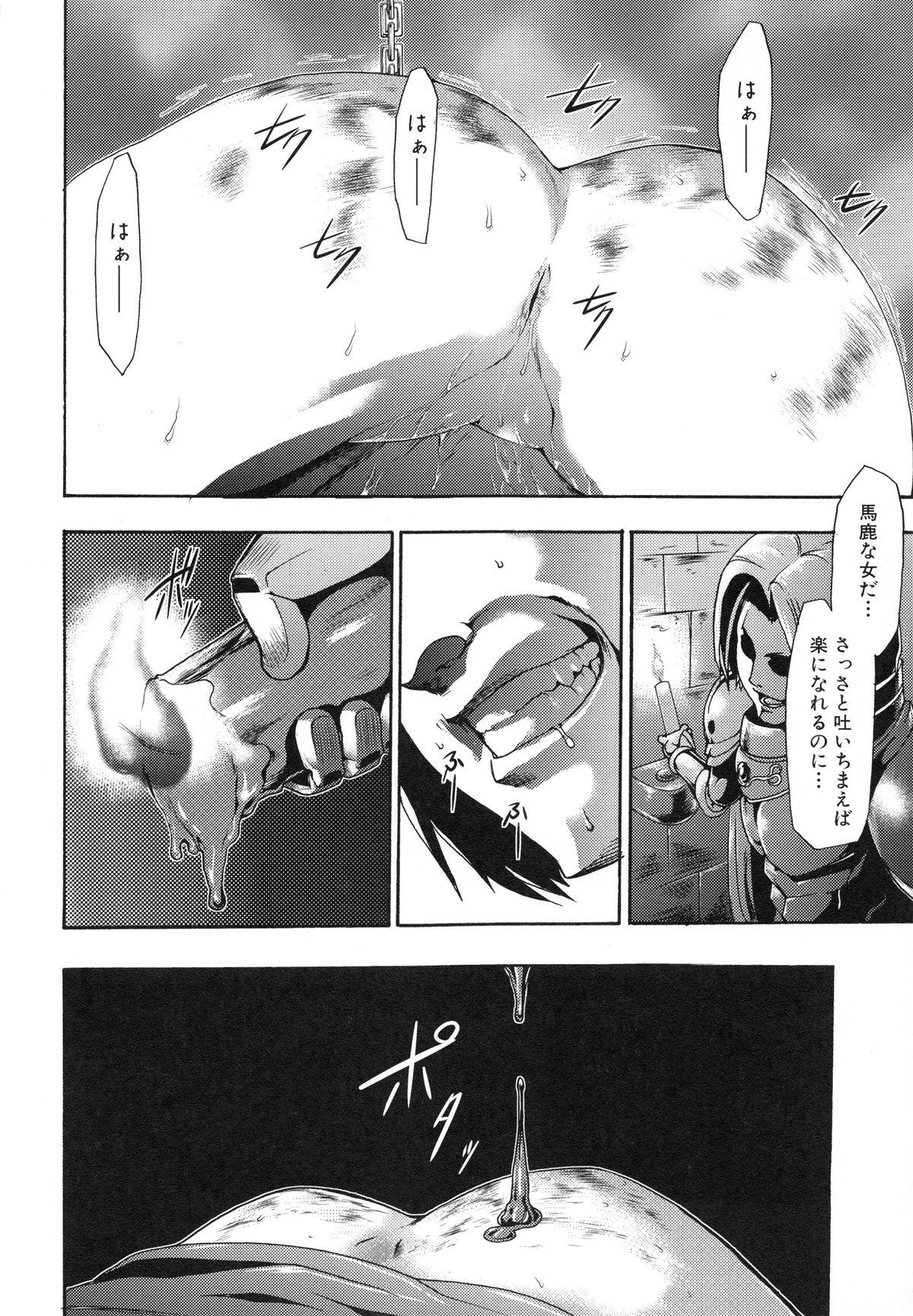 Shinsetsu Ryouki no Ori 2nd Chapter 219