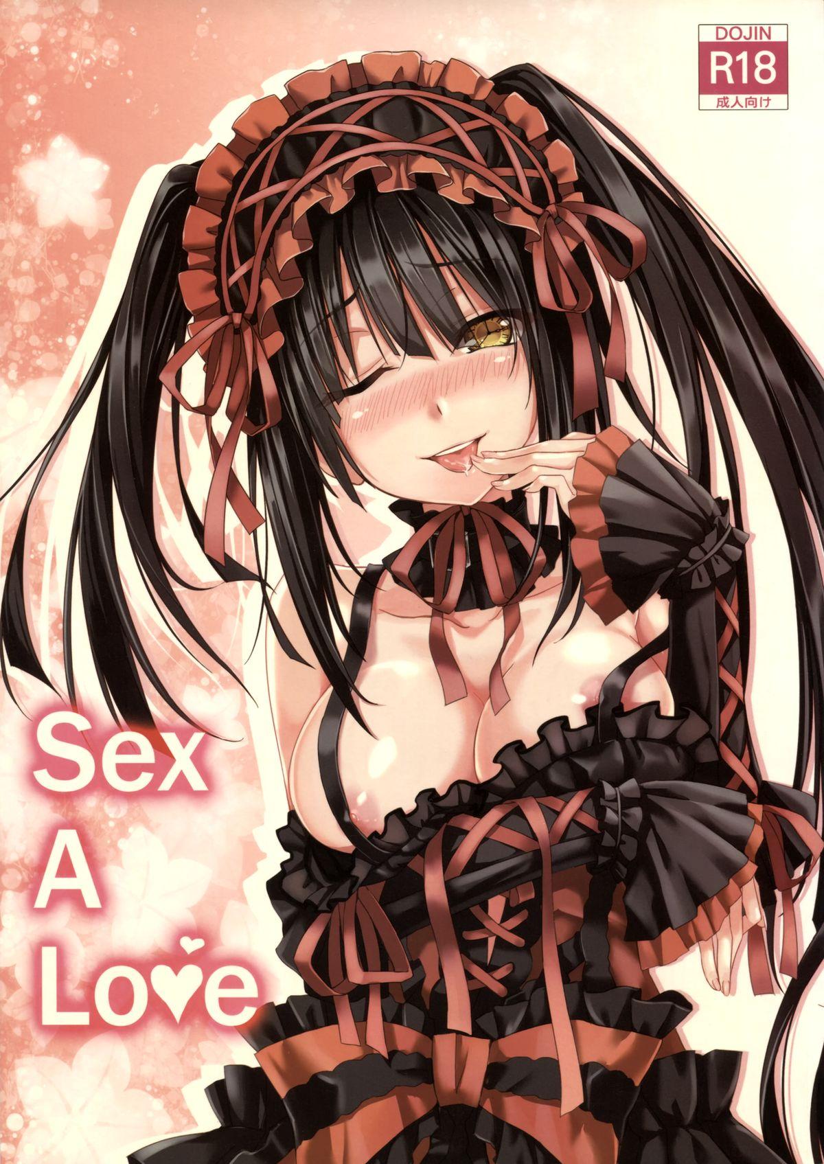 Sex A Love 0