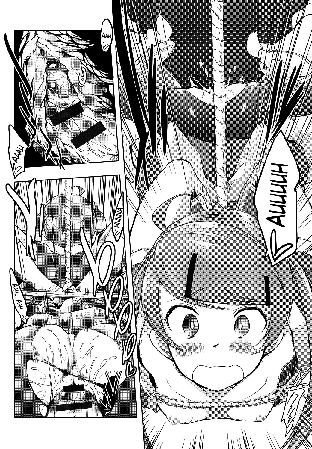 Ero Life Ch. 1-8 118