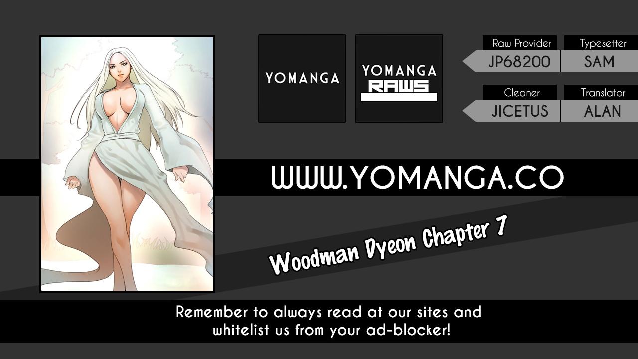 Woodman Dyeon Ch. 1-15 79