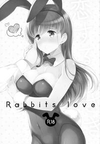 Koisuru Usagi - Rabbits love 2