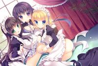 Gochuumon wa Gohoushi desu ka? - Is the order a serving? 3