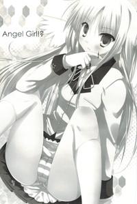 Angel Girl!? 2