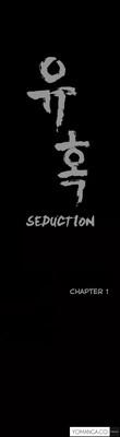 Seduction Ch.1-5 1