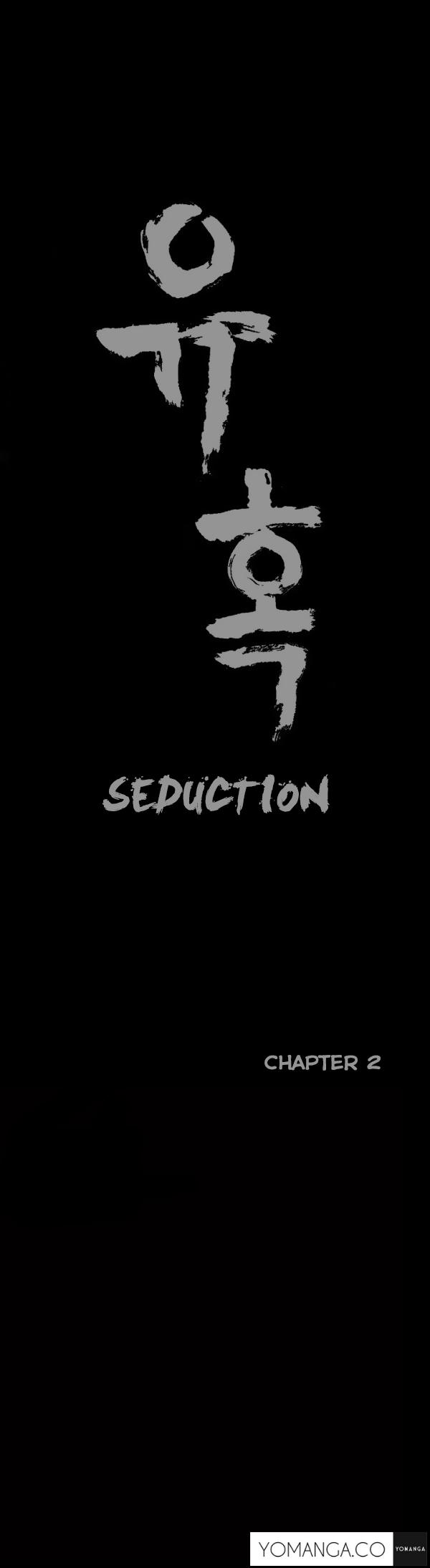 Seduction Ch.1-5 28