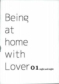 Being at home with Lover 3