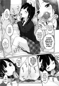 Manga de Wakaru Seiinbenkyouhou | Study Method With SEMEN -comic edition 5