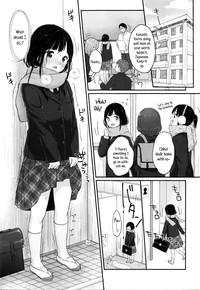 Manga de Wakaru Seiinbenkyouhou | Study Method With SEMEN -comic edition 9