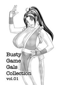 Naked Sluts [D-LOVERS (Nishimaki Tohru)] Mai -Innyuuden- Daisangou (Busty Game Gals Collection Vol.01) (King Of Fighters) [English] [realakuma75] [Digital] King Of Fighters Fatal Fury Stepdad 3