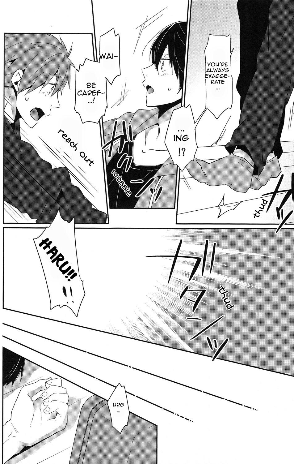 Tight Ass Zenpen Mousou de Ookuri shite orimasu. | All Episodes Brought to You by Imagination. - Free Doggy Style - Page 11