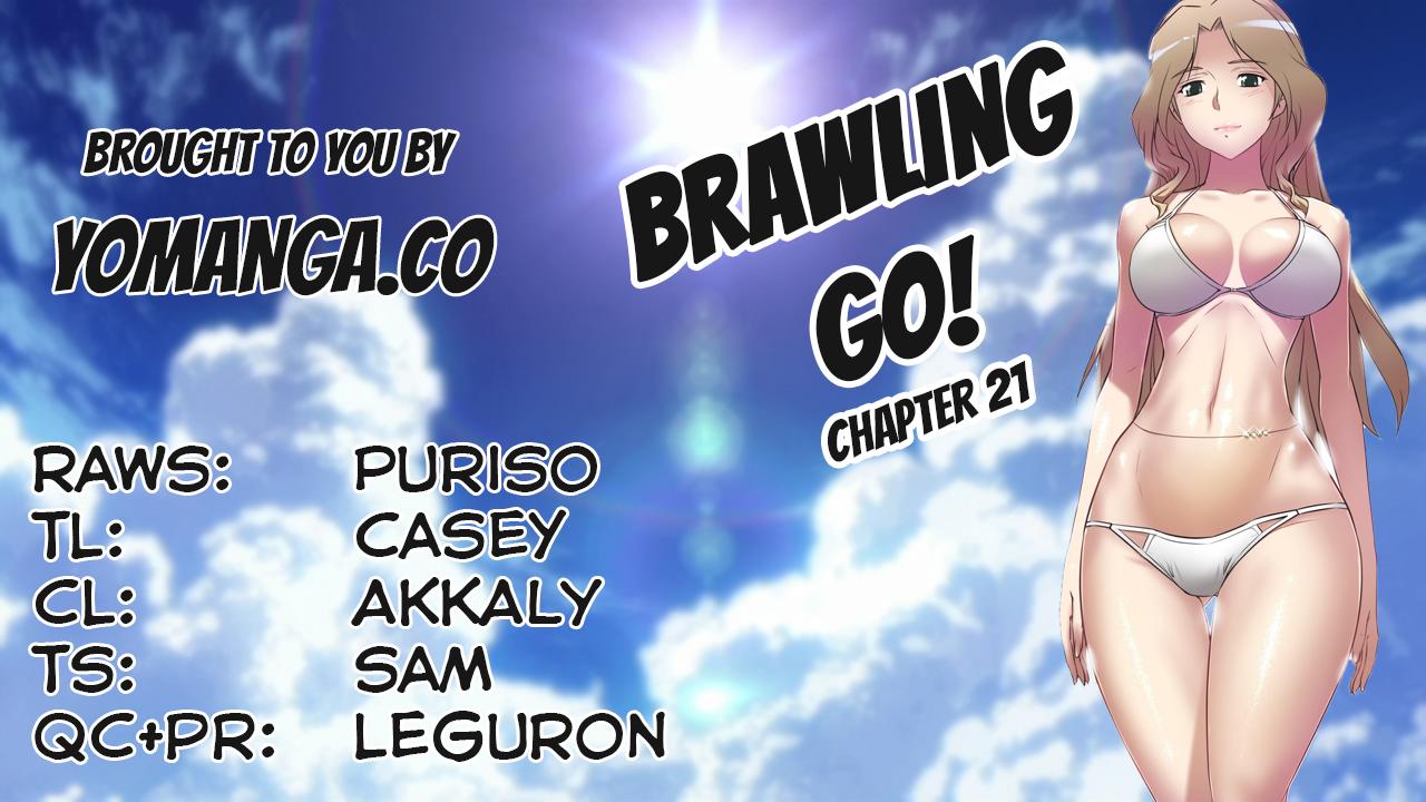 Brawling Go Ch.0-24 713