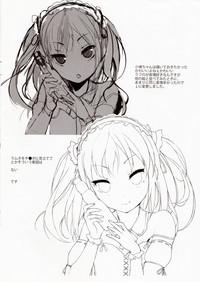 Off TTH 3.5 Boku Wa Tomodachi Ga Sukunai OxoTube 3