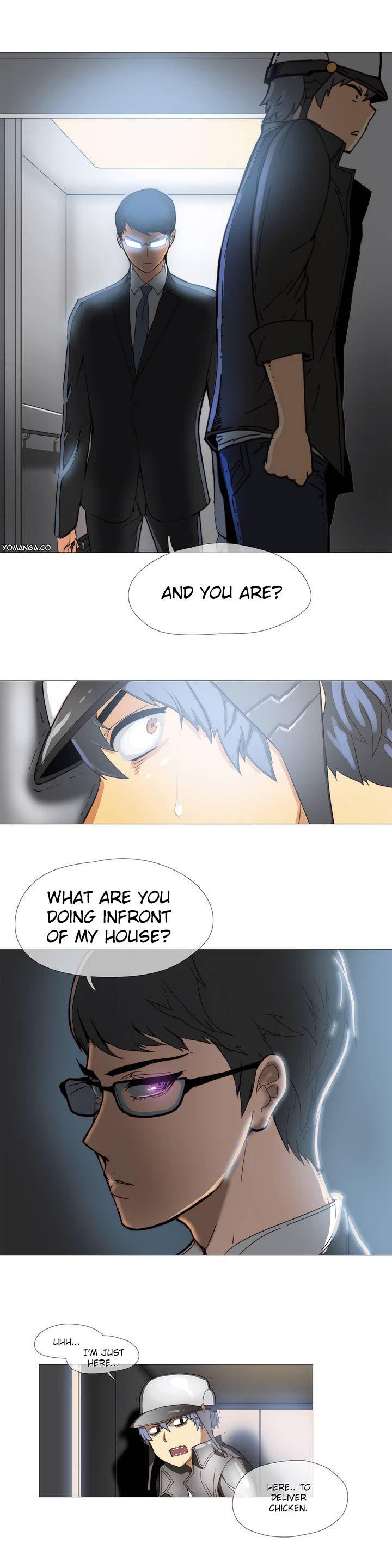 Negra Household Affairs Ch.1-30 Free Fuck - Page 10