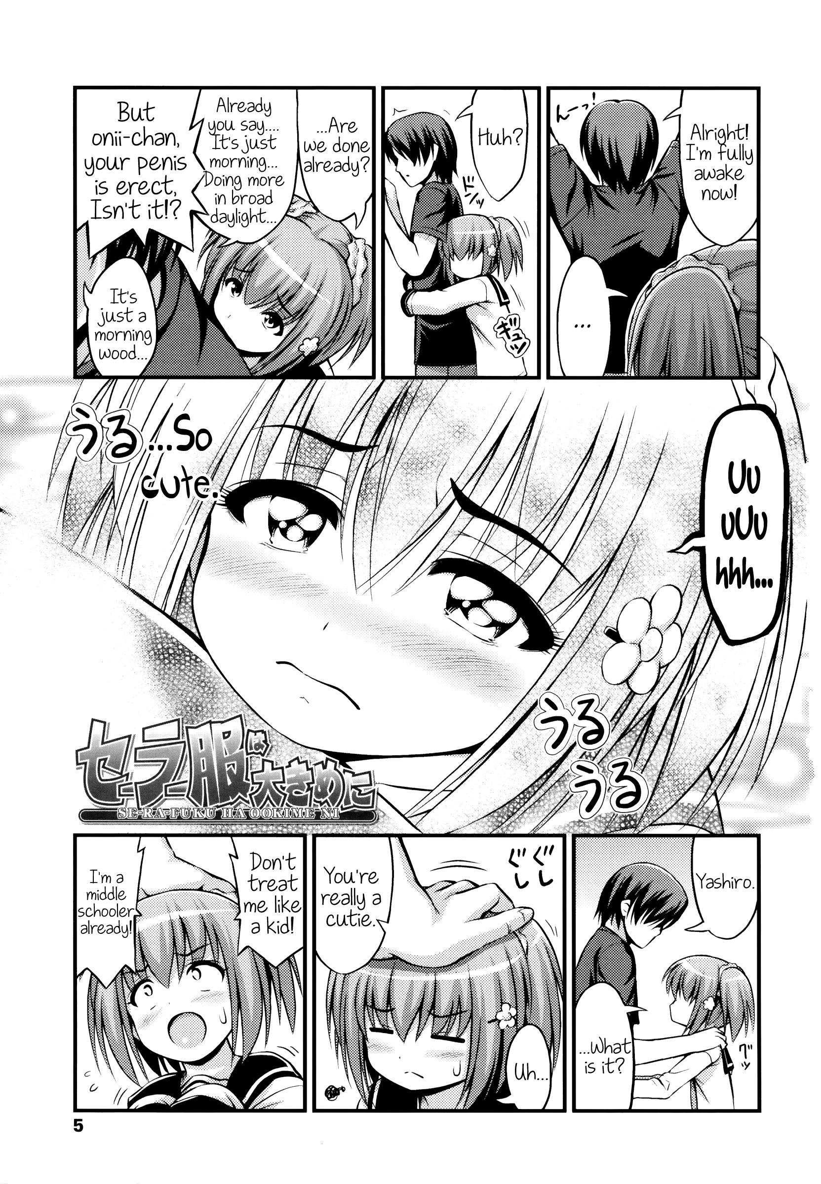 Sensual JS☆JC Orgia - Page 9