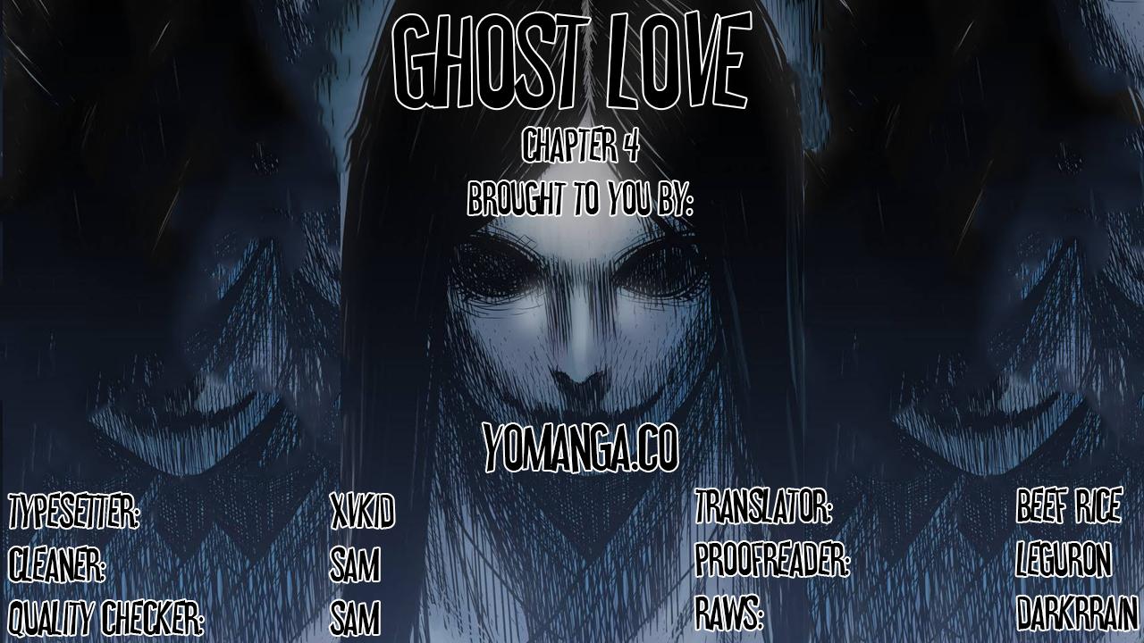 Ghost Love Ch.1-4 101