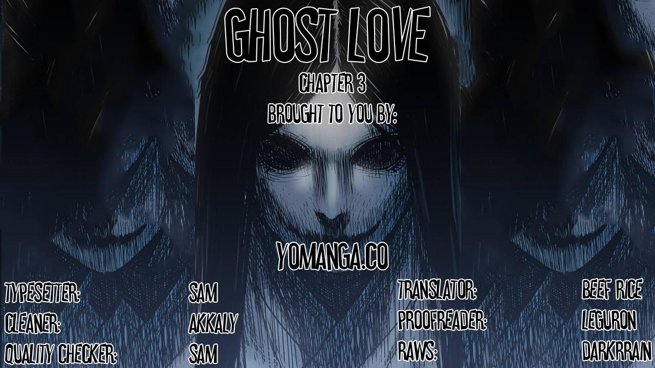 Ghost Love Ch.1-4 69