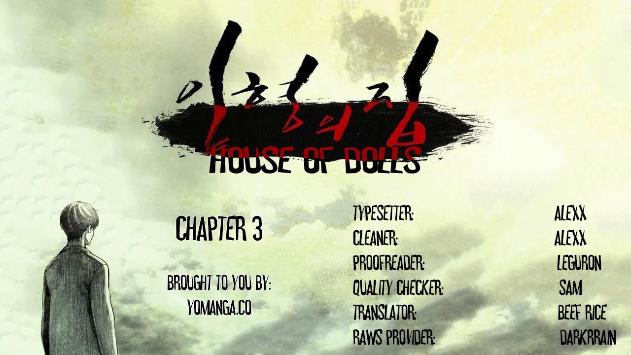 House of Dolls Ch.0-7 69