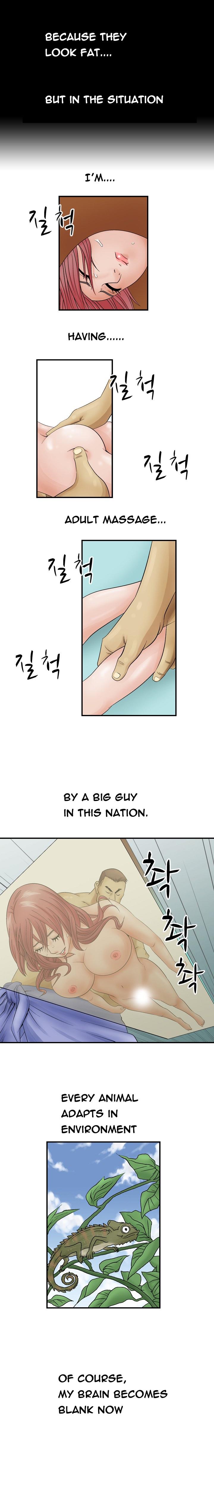 The Taste of the Hand Ch.1-15 43