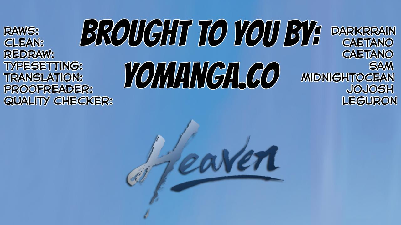 Heaven Ch.1-13 0