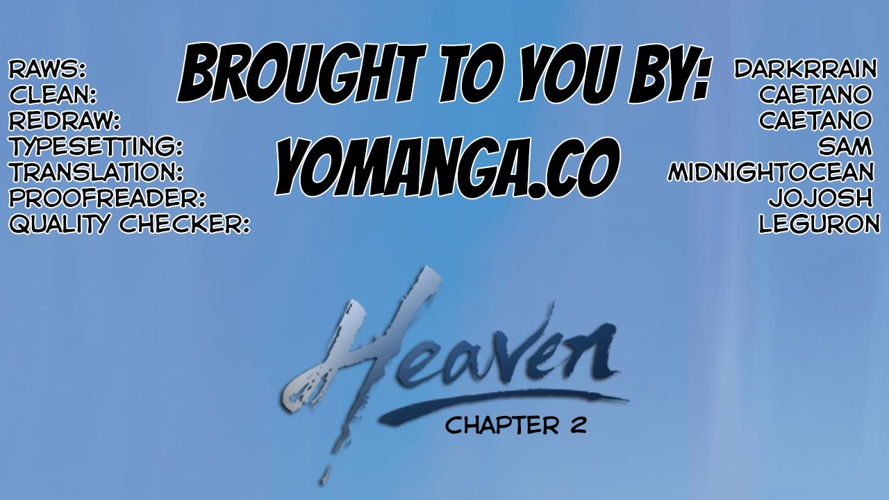 Heaven Ch.1-13 16