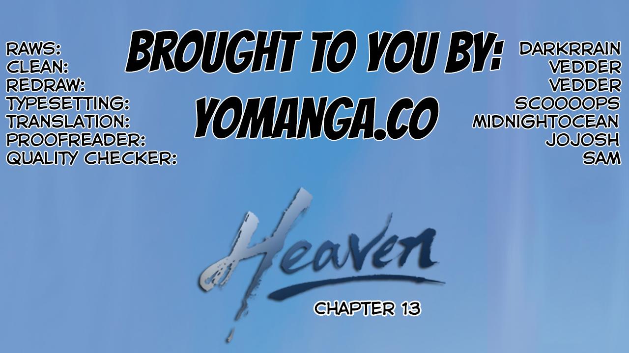 Heaven Ch.1-13 213