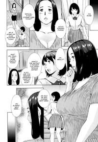 Oyako Conflict - Fusae to Fumina | Mother and Daughter Conflict Fusae to Fumina 8