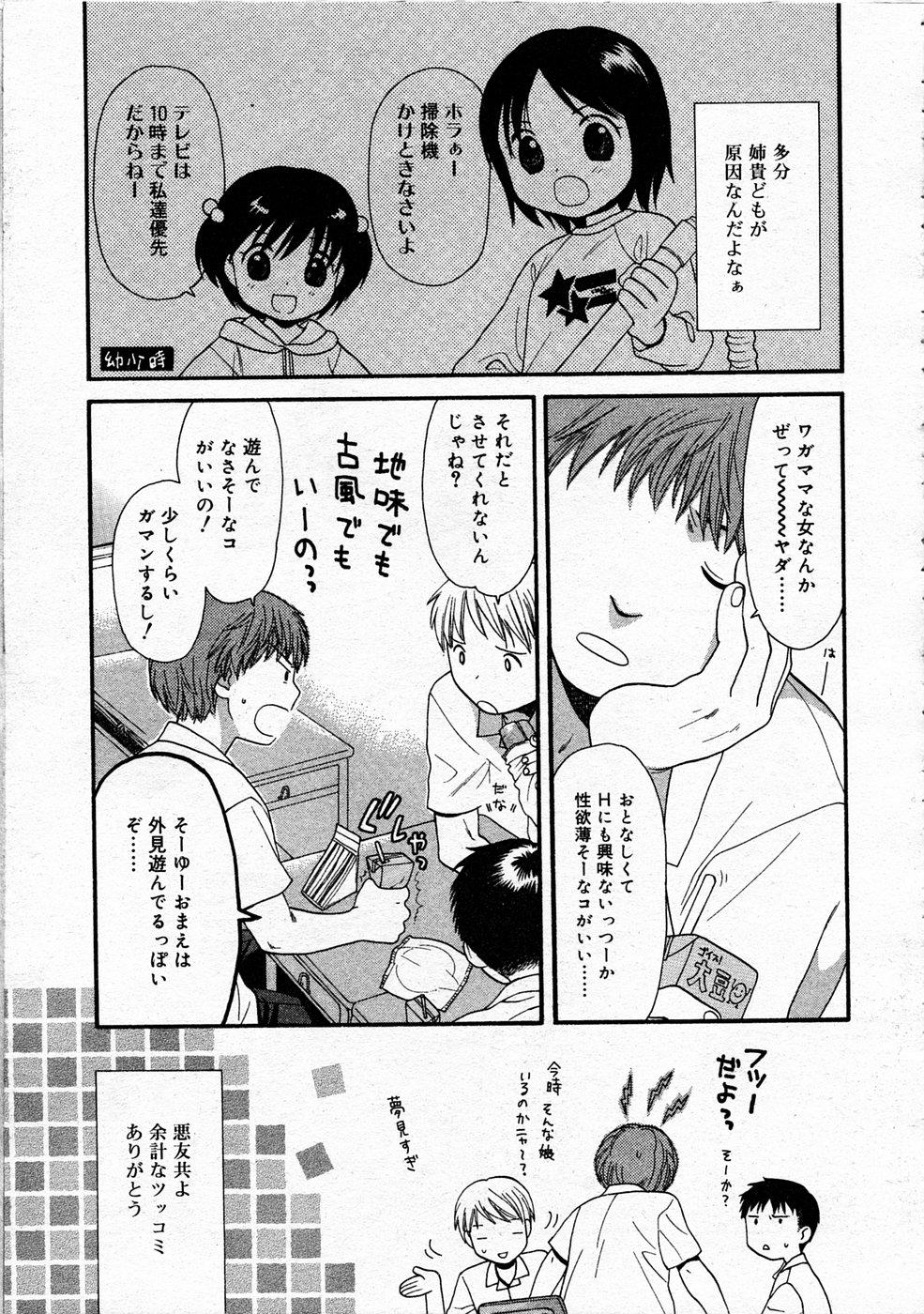 Comic Rin Vol.04 2005-04 42