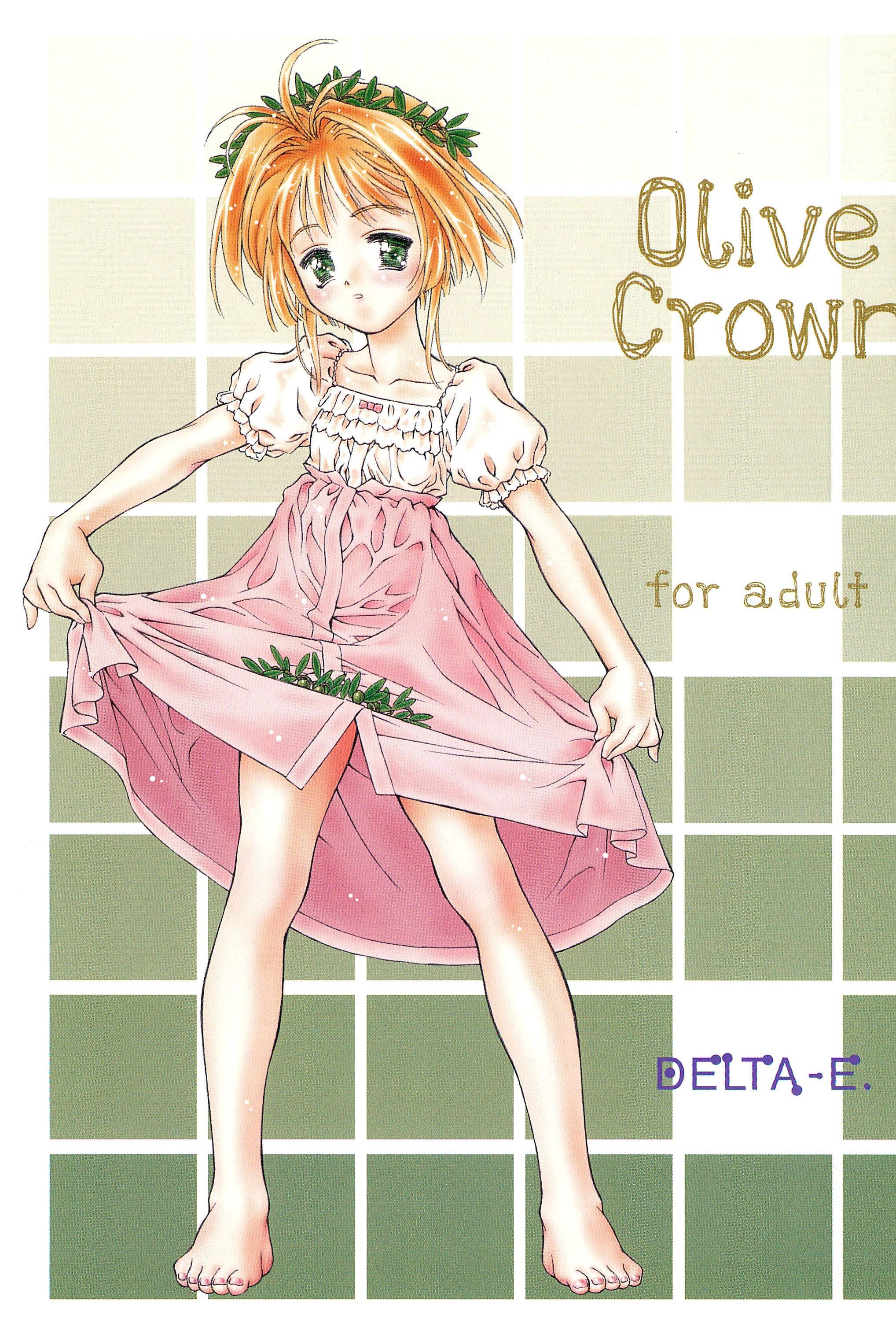 Olive Crown 0