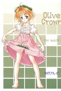 Olive Crown 1