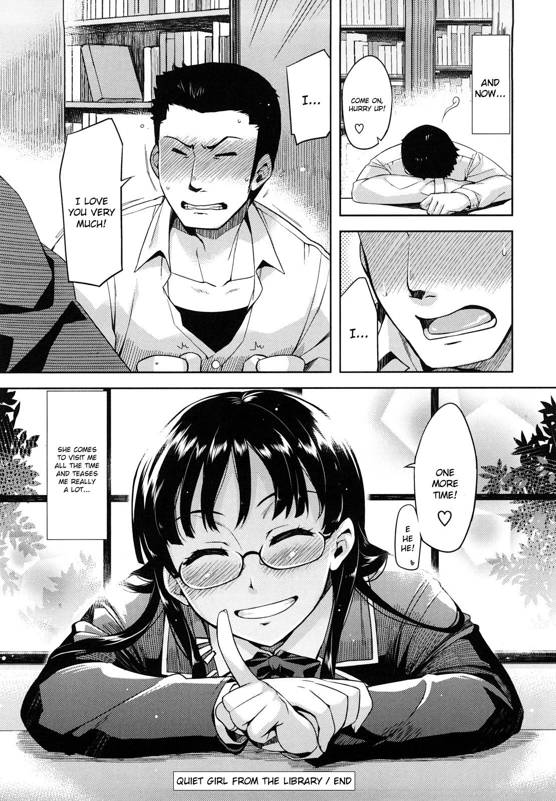 Doujinn moe
