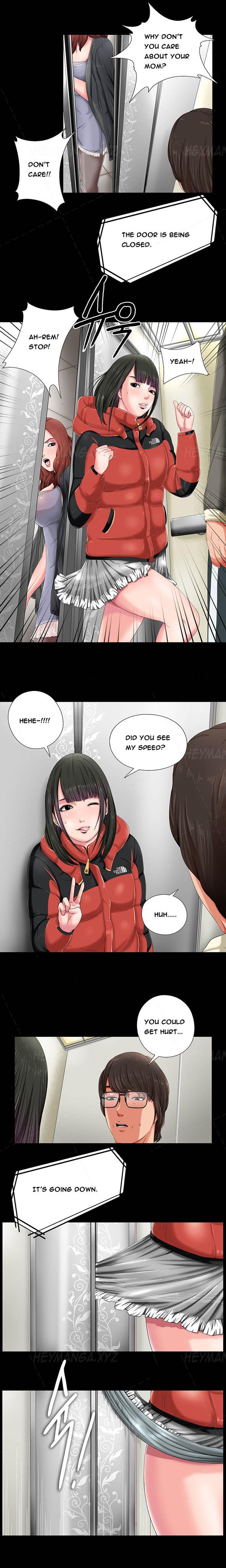 Girl Next Door Ch.1-6 18