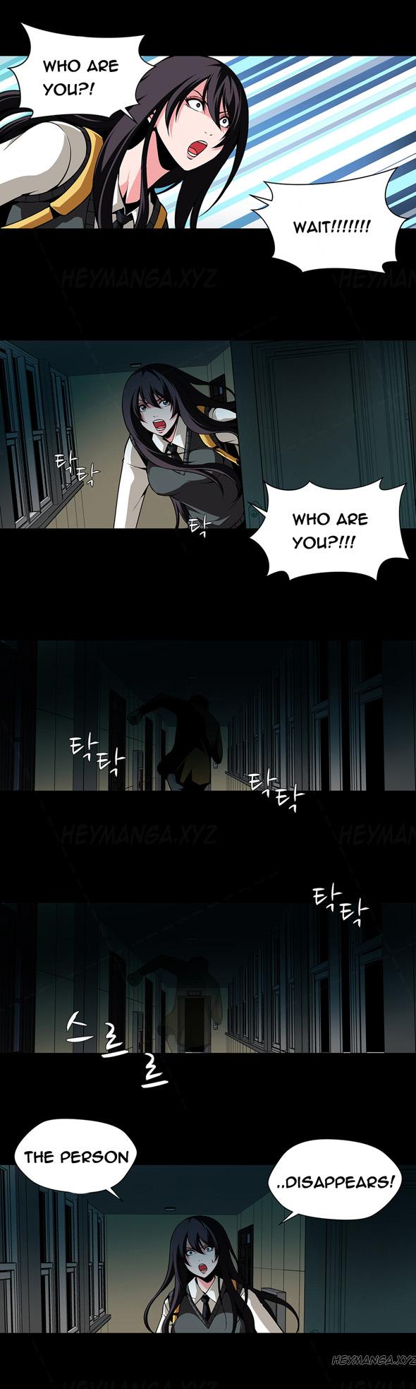 Metendo Twin Slave Ch.1-21 Thylinh - Page 306